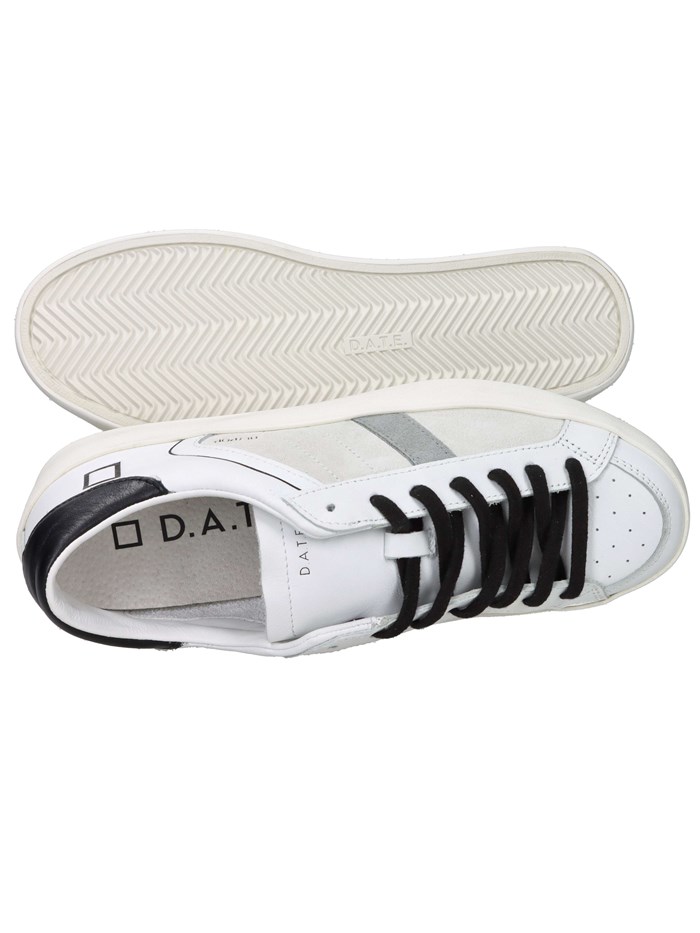 SNEAKERS BASSA M431-HF-PO-WB BIANCO/NERO