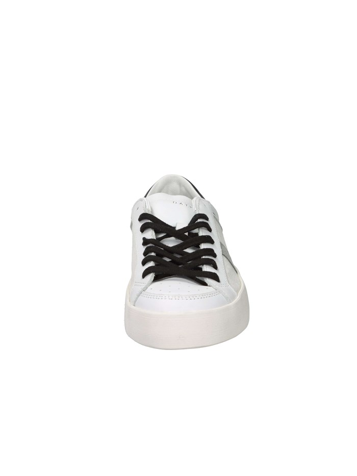 SNEAKERS BASSA M431-HF-PO-WB BIANCO/NERO