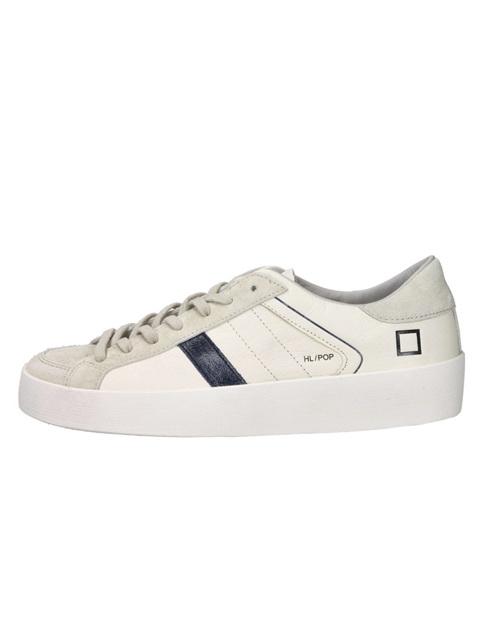 SNEAKERS BASSA M431-HF-PO-MK PANNA