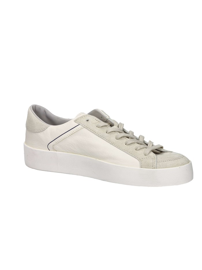 SNEAKERS BASSA M431-HF-PO-MK PANNA