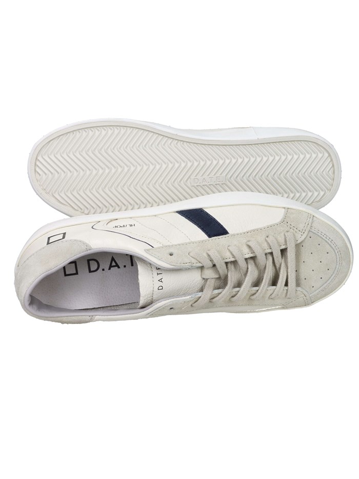 SNEAKERS BASSA M431-HF-PO-MK PANNA