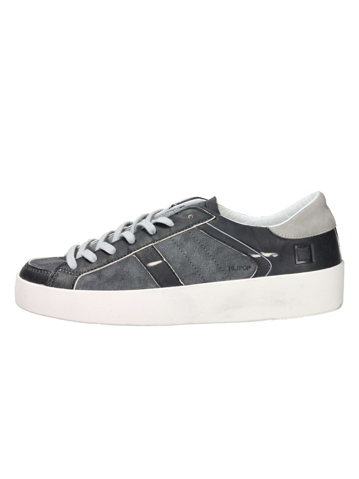 SNEAKERS BASSA M431-HF-PO-AN ANTRACITE