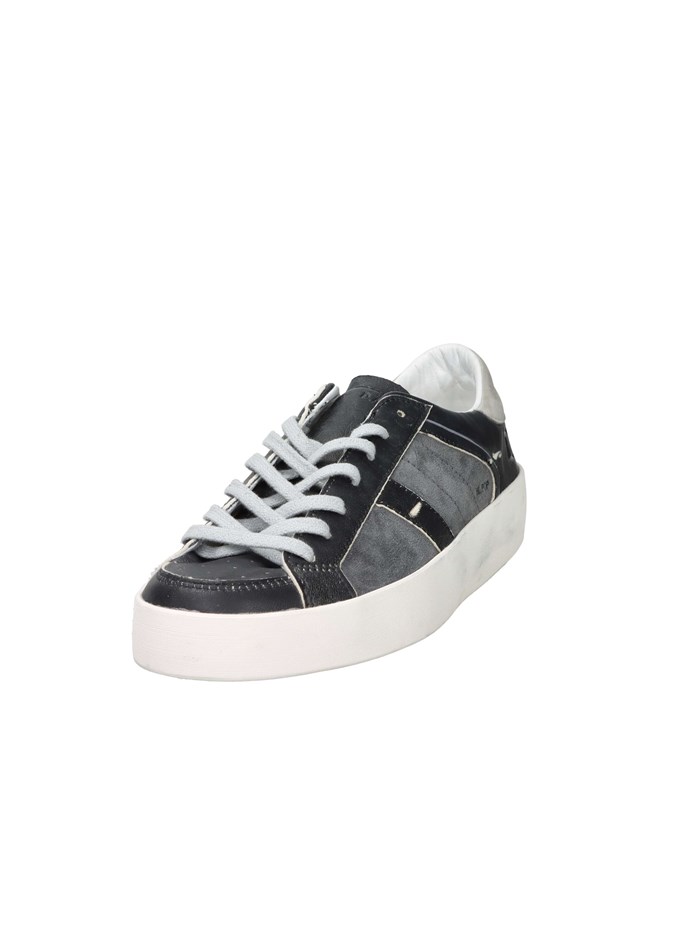 SNEAKERS BASSA M431-HF-PO-AN ANTRACITE