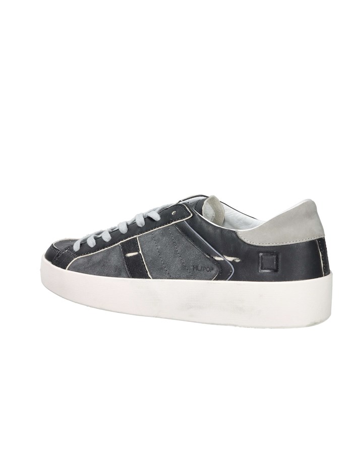 SNEAKERS BASSA M431-HF-PO-AN ANTRACITE