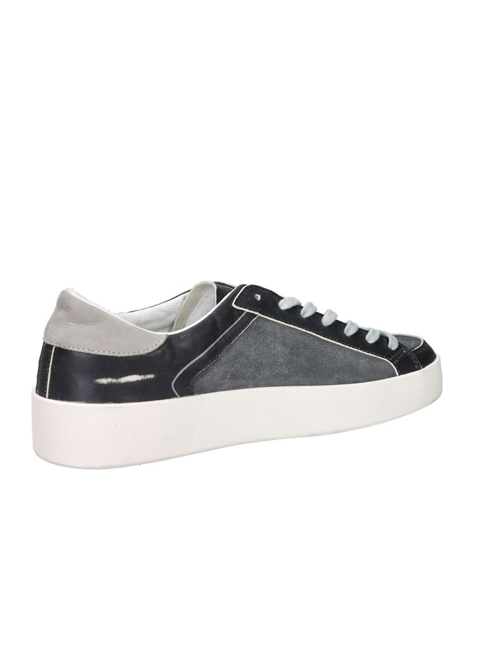 SNEAKERS BASSA M431-HF-PO-AN ANTRACITE