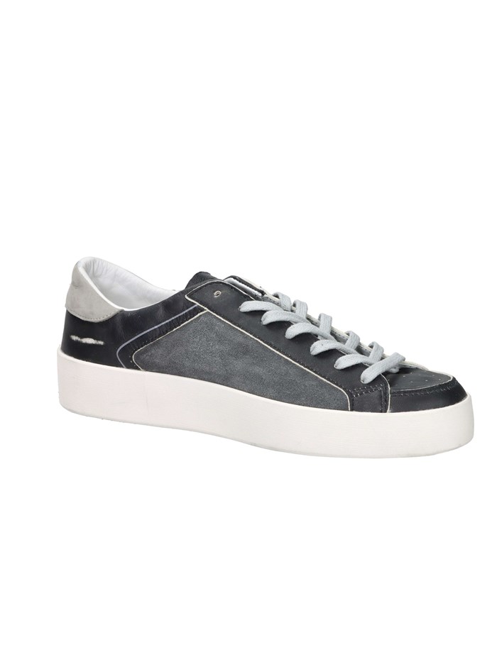 SNEAKERS BASSA M431-HF-PO-AN ANTRACITE