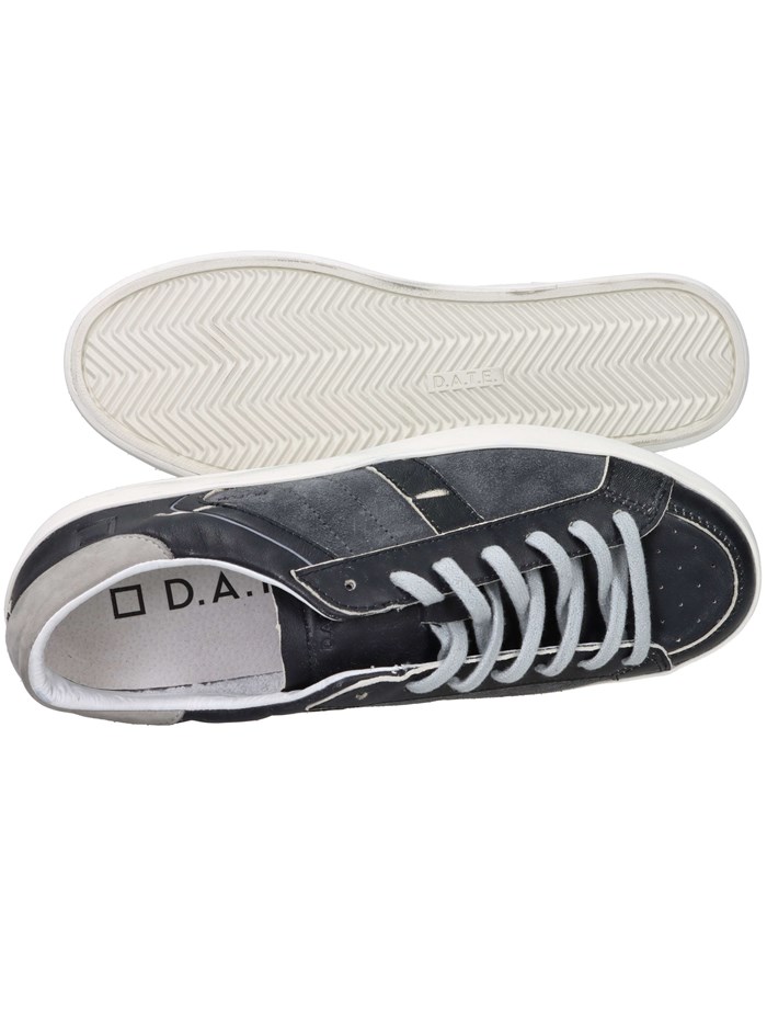 SNEAKERS BASSA M431-HF-PO-AN ANTRACITE