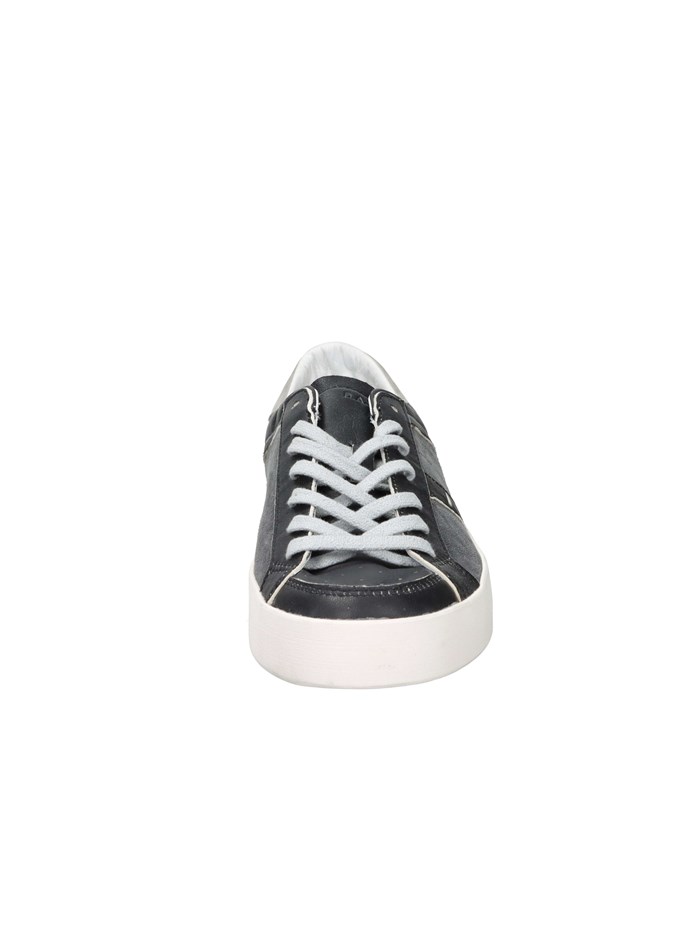 SNEAKERS BASSA M431-HF-PO-AN ANTRACITE