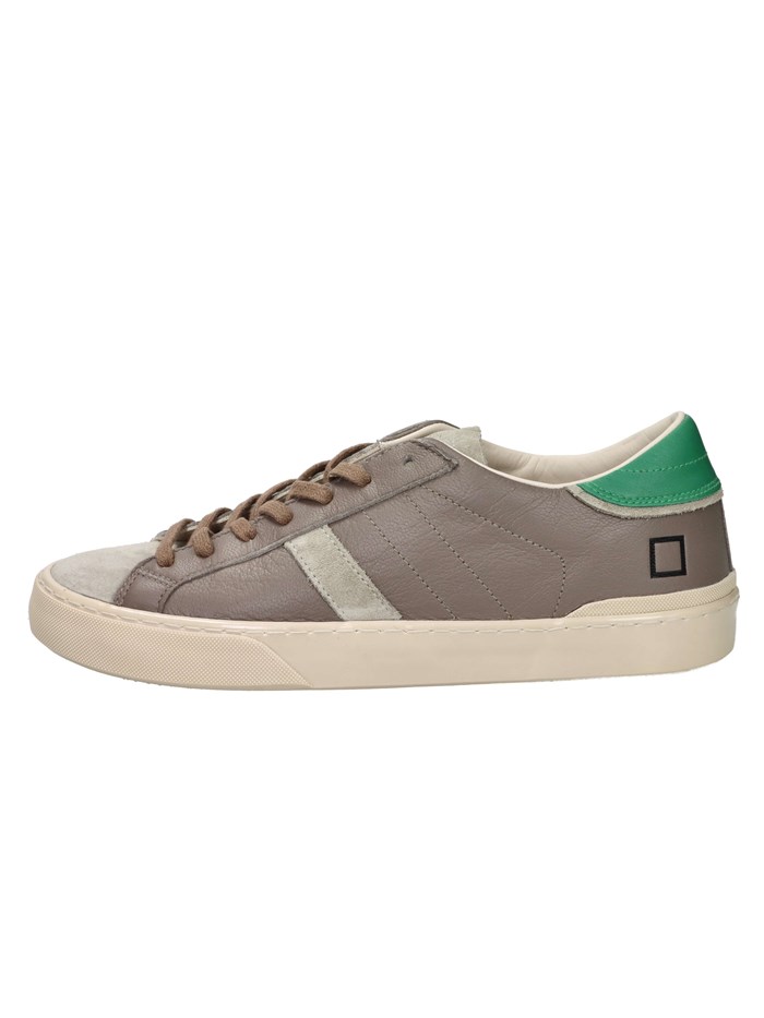 SNEAKERS BASSA M431-HL-TC-TA TAUPE