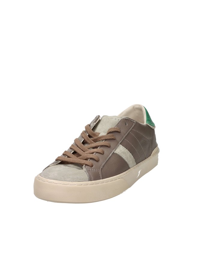 SNEAKERS BASSA M431-HL-TC-TA TAUPE