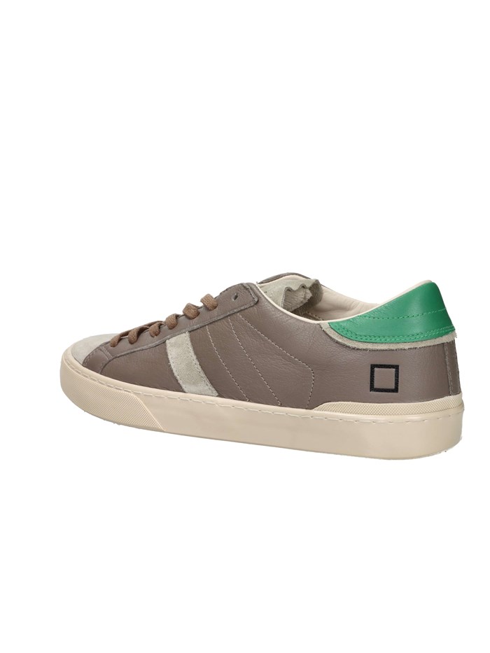 SNEAKERS BASSA M431-HL-TC-TA TAUPE