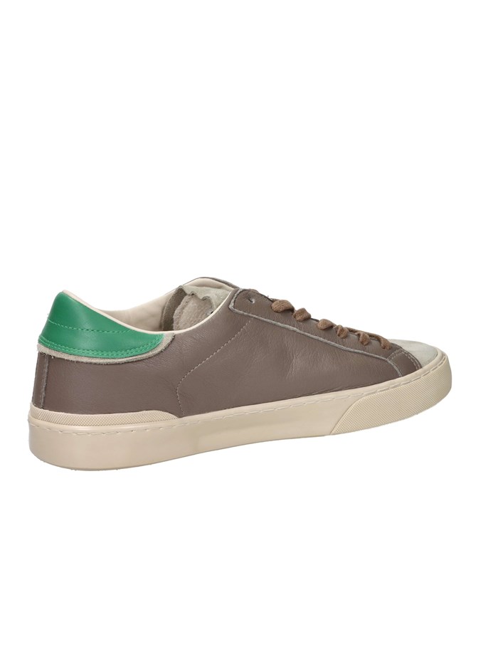 SNEAKERS BASSA M431-HL-TC-TA TAUPE