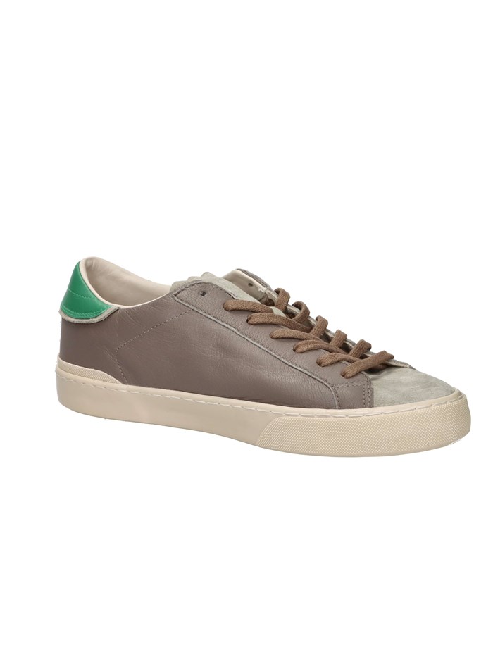 SNEAKERS BASSA M431-HL-TC-TA TAUPE