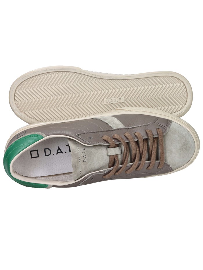 SNEAKERS BASSA M431-HL-TC-TA TAUPE