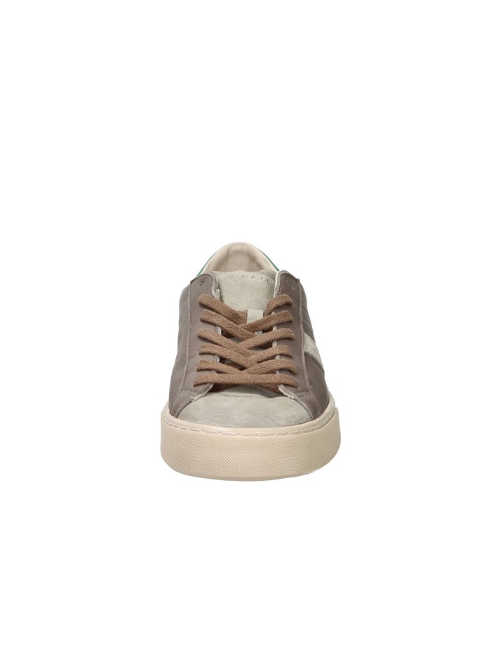 SNEAKERS BASSA M431-HL-TC-TA TAUPE