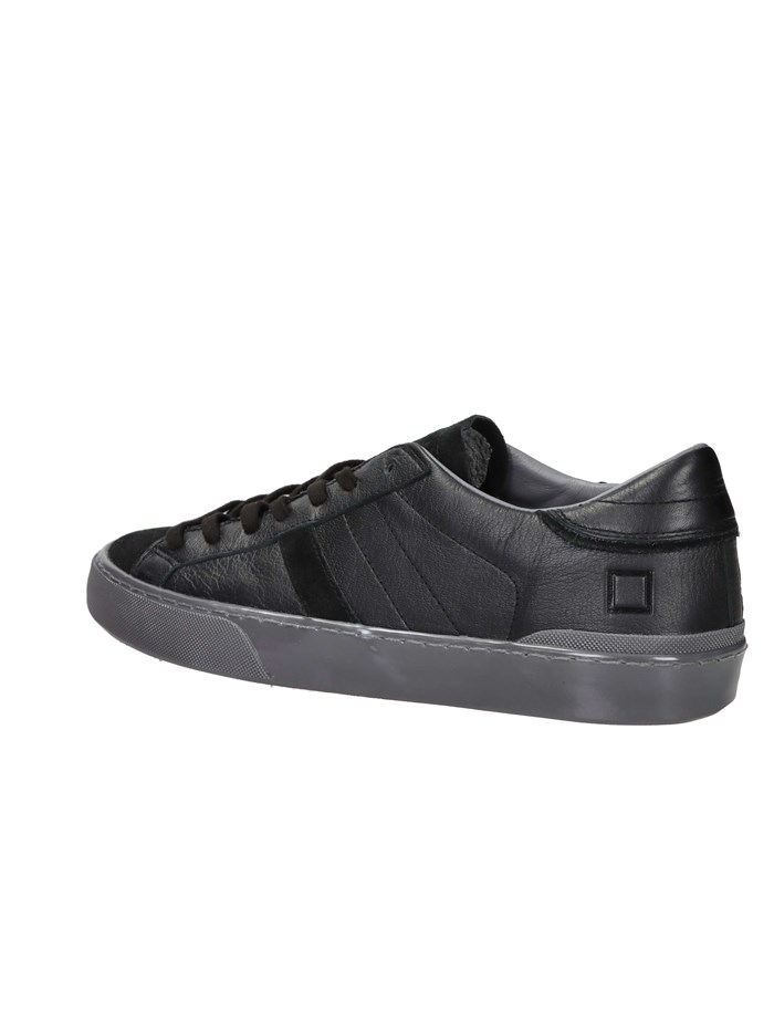 SNEAKERS BASSA M431-HL-TC-BK NERO