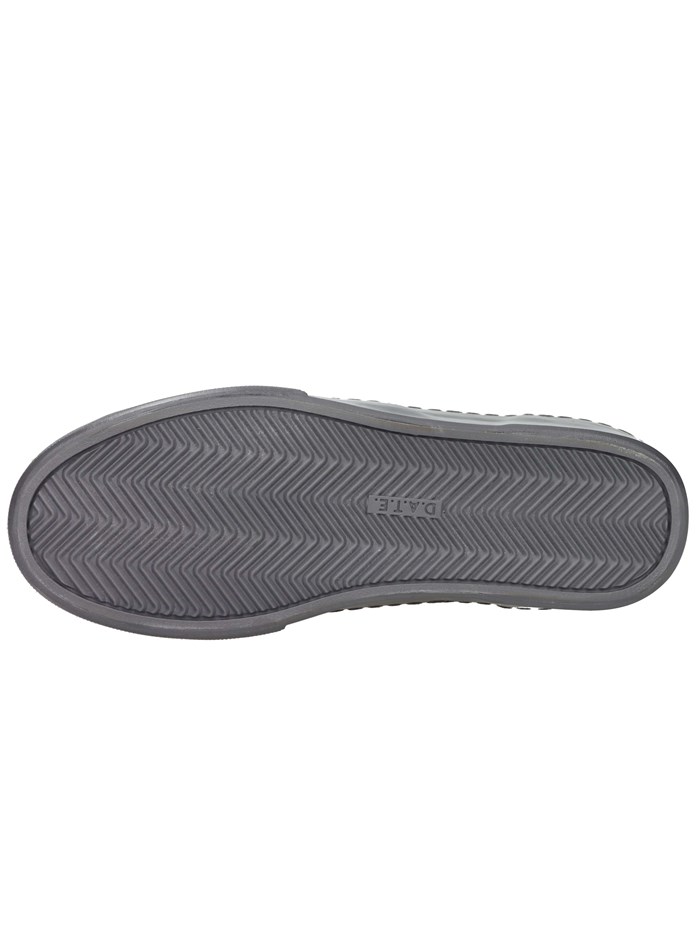 SNEAKERS BASSA M431-HL-TC-BK NERO