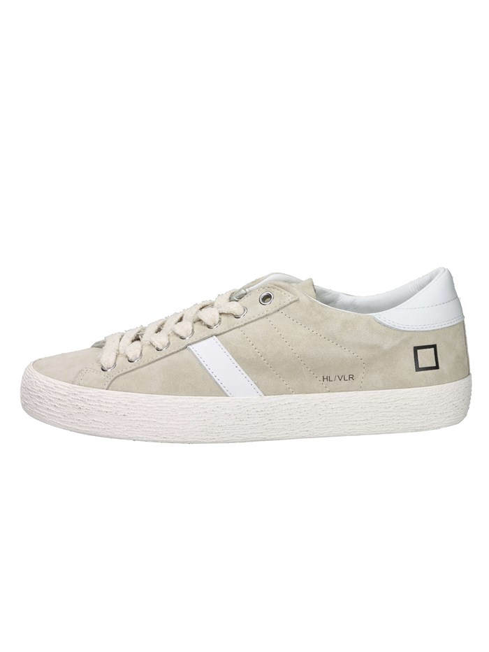 SNEAKERS BASSA M431-HL-PO-MK PANNA