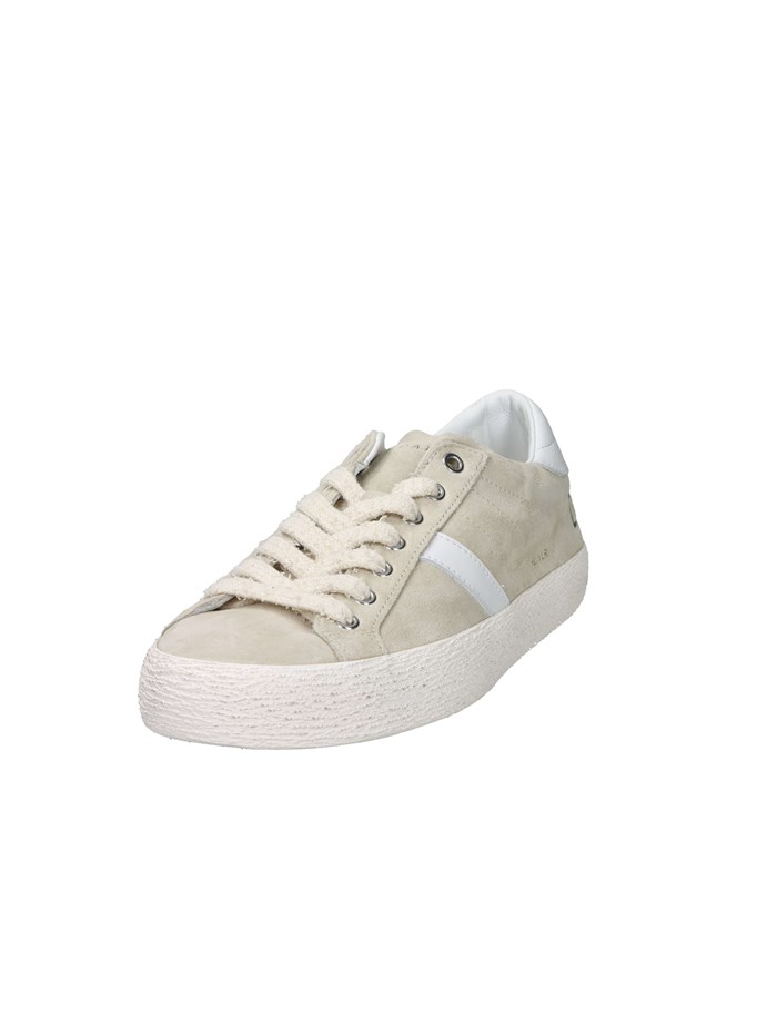 SNEAKERS BASSA M431-HL-PO-MK PANNA