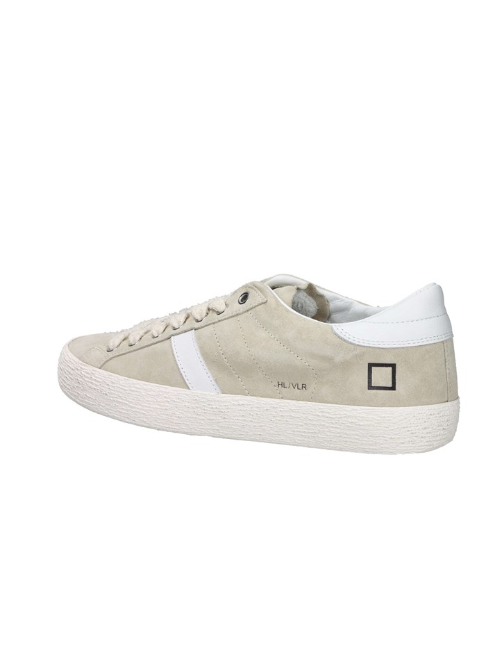 SNEAKERS BASSA M431-HL-PO-MK PANNA