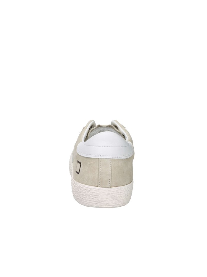 SNEAKERS BASSA M431-HL-PO-MK PANNA