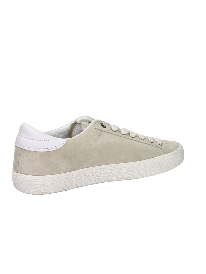 SNEAKERS BASSA M431-HL-PO-MK PANNA