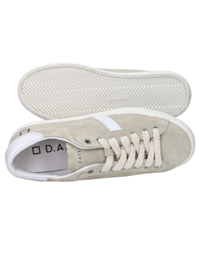 SNEAKERS BASSA M431-HL-PO-MK PANNA