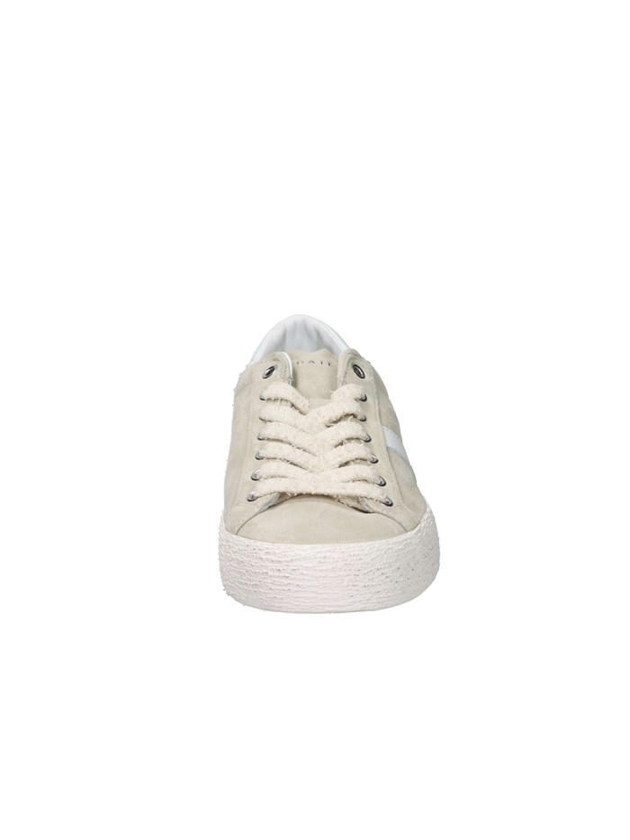 SNEAKERS BASSA M431-HL-PO-MK PANNA
