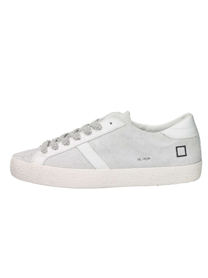SNEAKERS BASSA M431-HL-PO-RW GHIACCIO