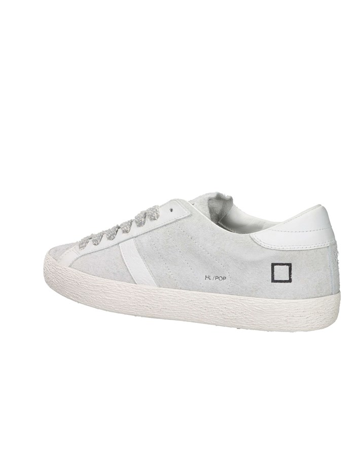 SNEAKERS BASSA M431-HL-PO-RW GHIACCIO