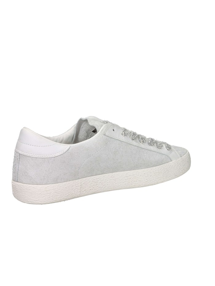 SNEAKERS BASSA M431-HL-PO-RW GHIACCIO