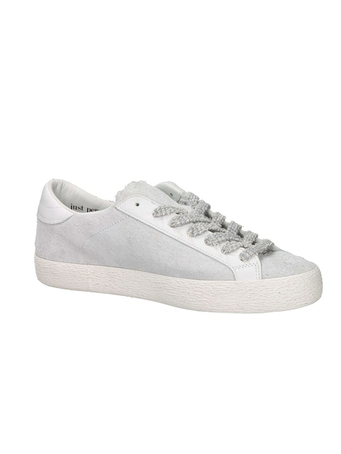 SNEAKERS BASSA M431-HL-PO-RW GHIACCIO