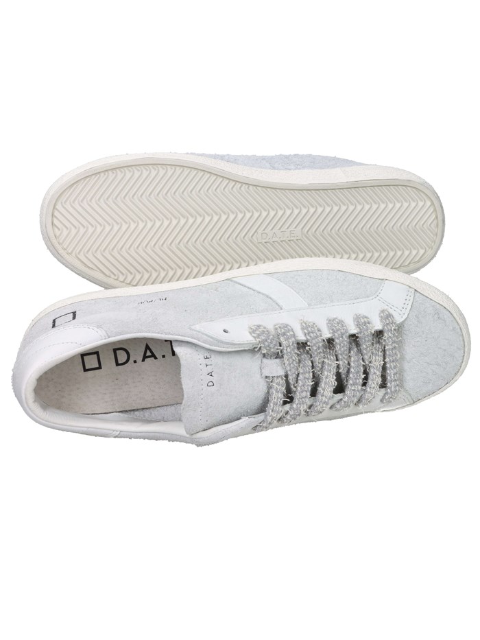 SNEAKERS BASSA M431-HL-PO-RW GHIACCIO