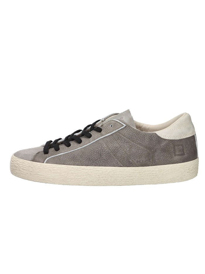 SNEAKERS BASSA M431-HL-NT-CH GRIGIO