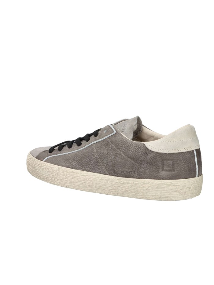 SNEAKERS BASSA M431-HL-NT-CH GRIGIO