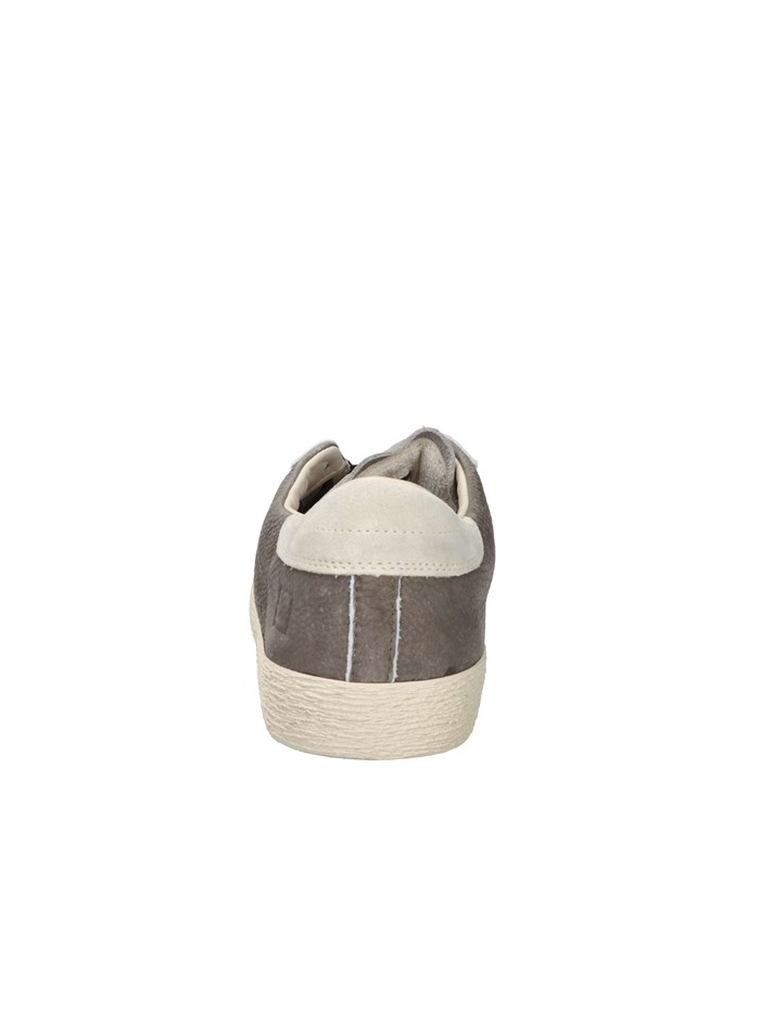 SNEAKERS BASSA M431-HL-NT-CH GRIGIO