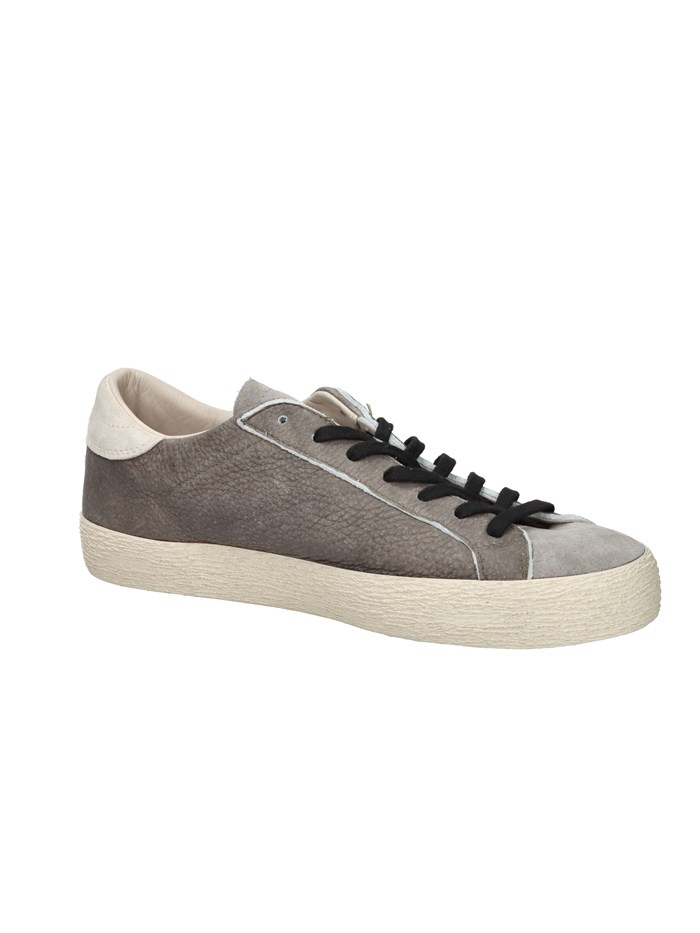 SNEAKERS BASSA M431-HL-NT-CH GRIGIO