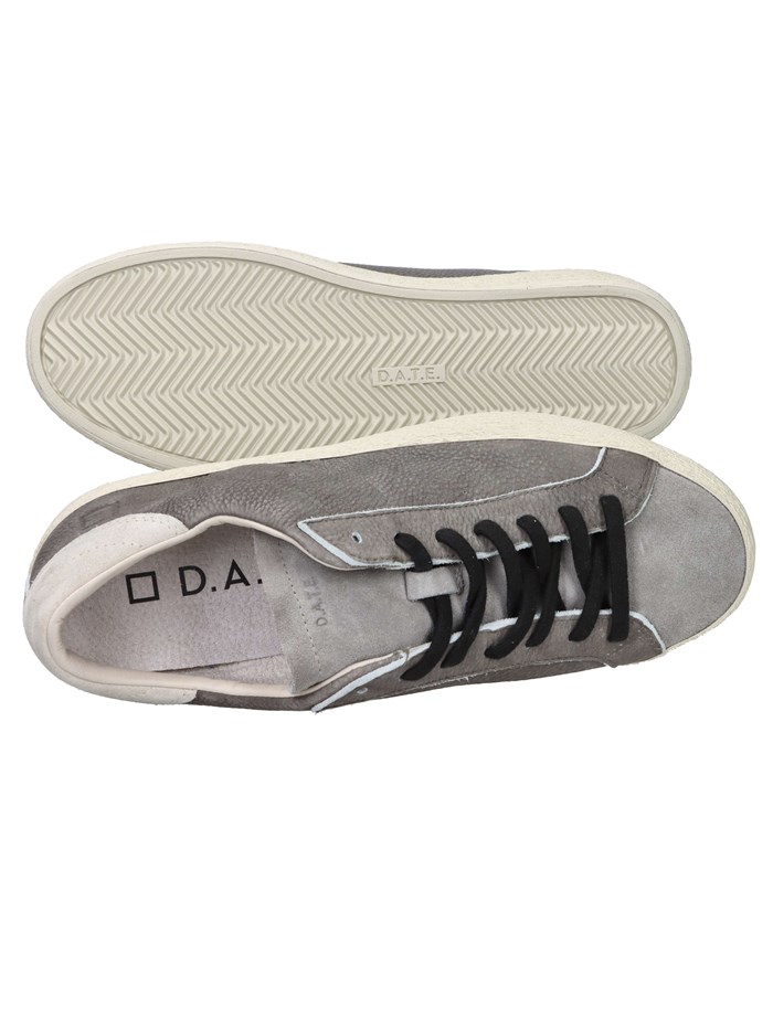 SNEAKERS BASSA M431-HL-NT-CH GRIGIO