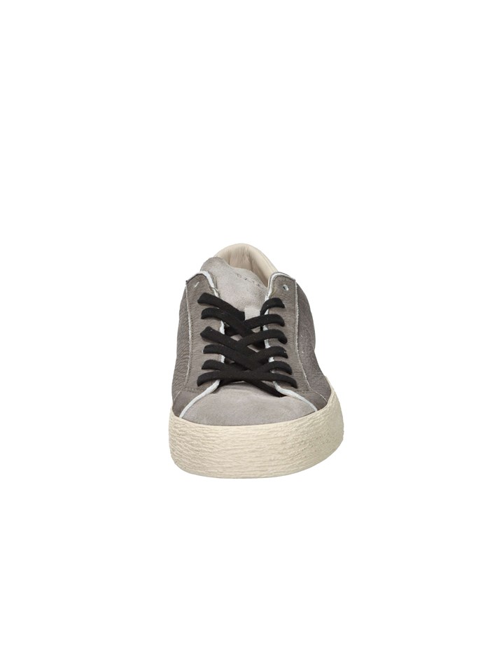 SNEAKERS BASSA M431-HL-NT-CH GRIGIO