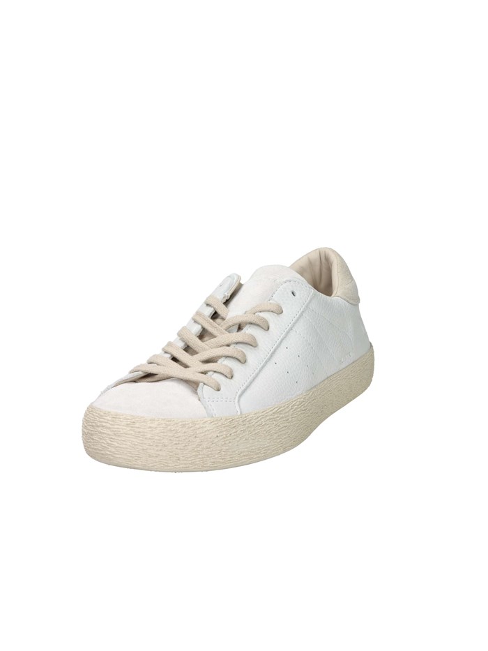 SNEAKERS BASSA M431-HL-NT-WH GHIACCIO