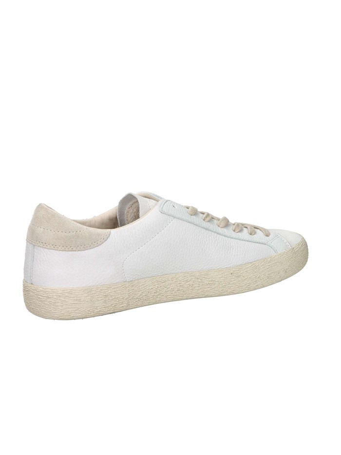 SNEAKERS BASSA M431-HL-NT-WH GHIACCIO