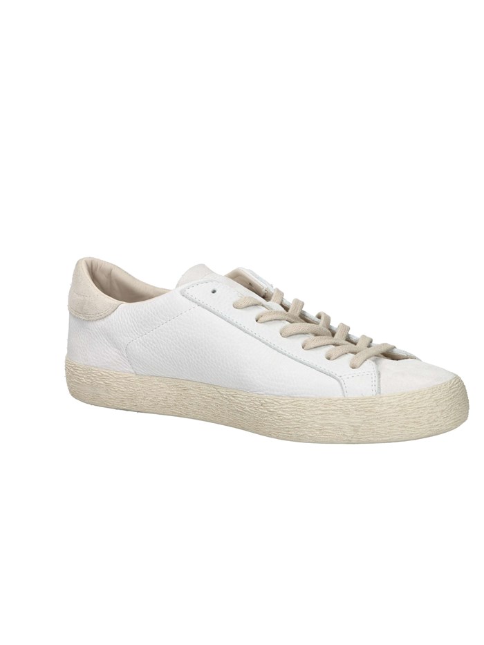 SNEAKERS BASSA M431-HL-NT-WH GHIACCIO