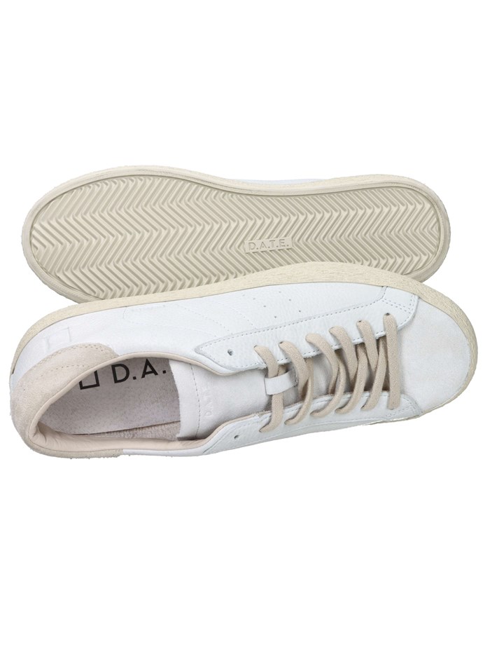 SNEAKERS BASSA M431-HL-NT-WH GHIACCIO