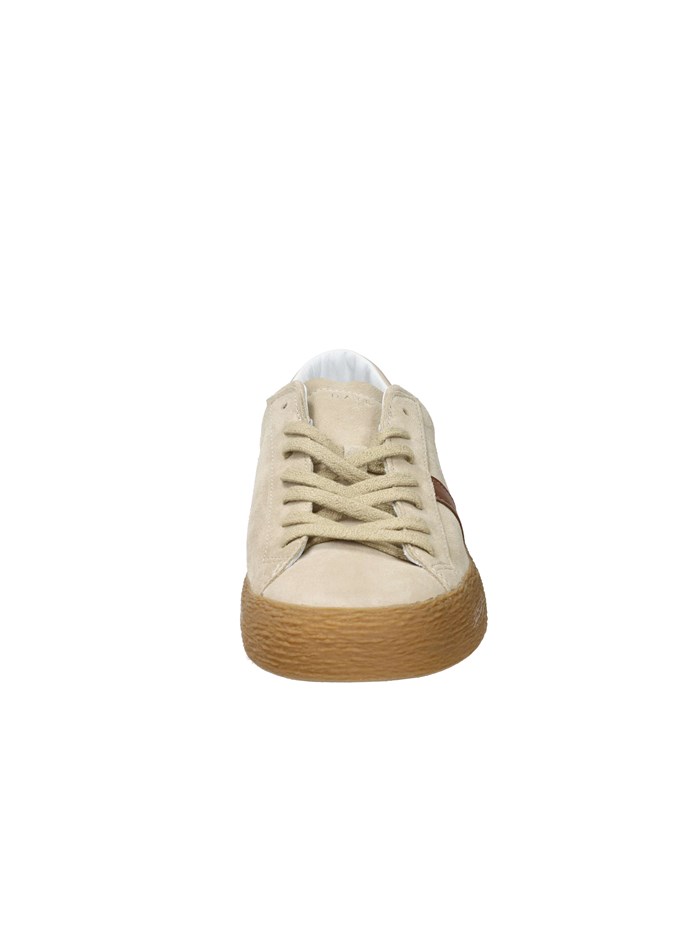 SNEAKERS BASSA M431-HL-SD-BI BEIGE