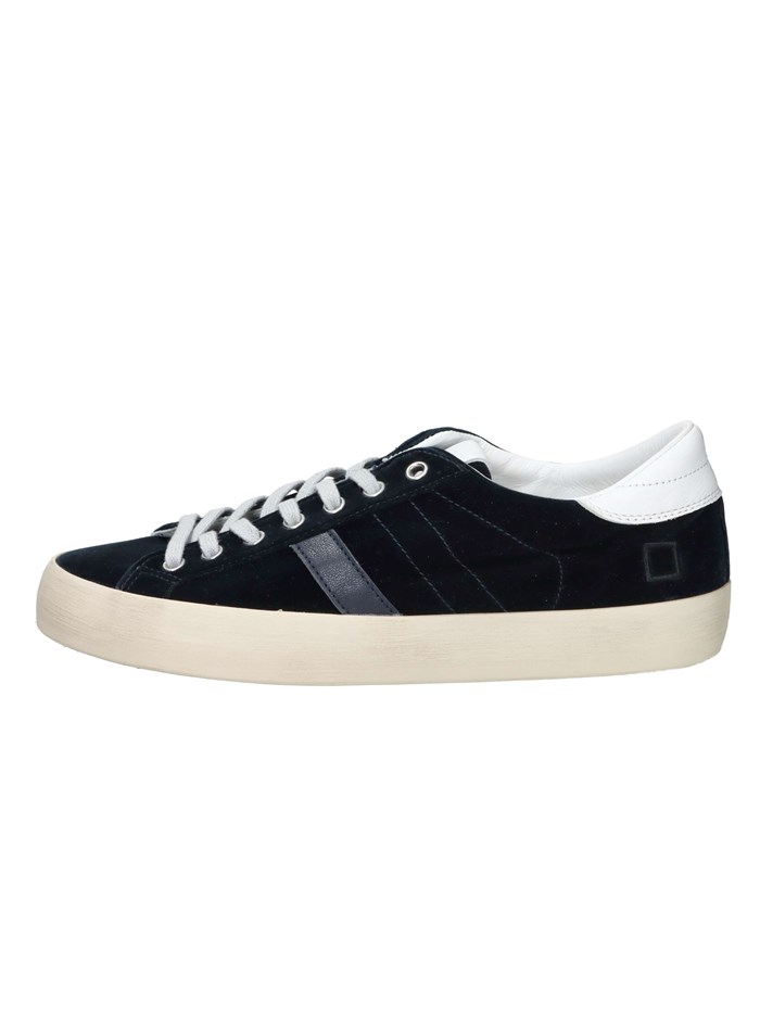 SNEAKERS BASSA M431-HL-VE-GR BLU
