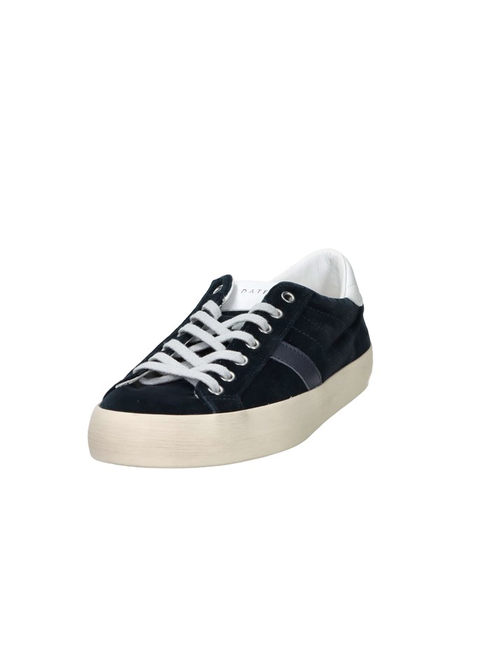 SNEAKERS BASSA M431-HL-VE-GR BLU