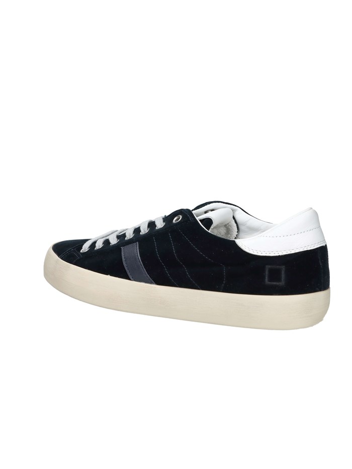 SNEAKERS BASSA M431-HL-VE-GR BLU