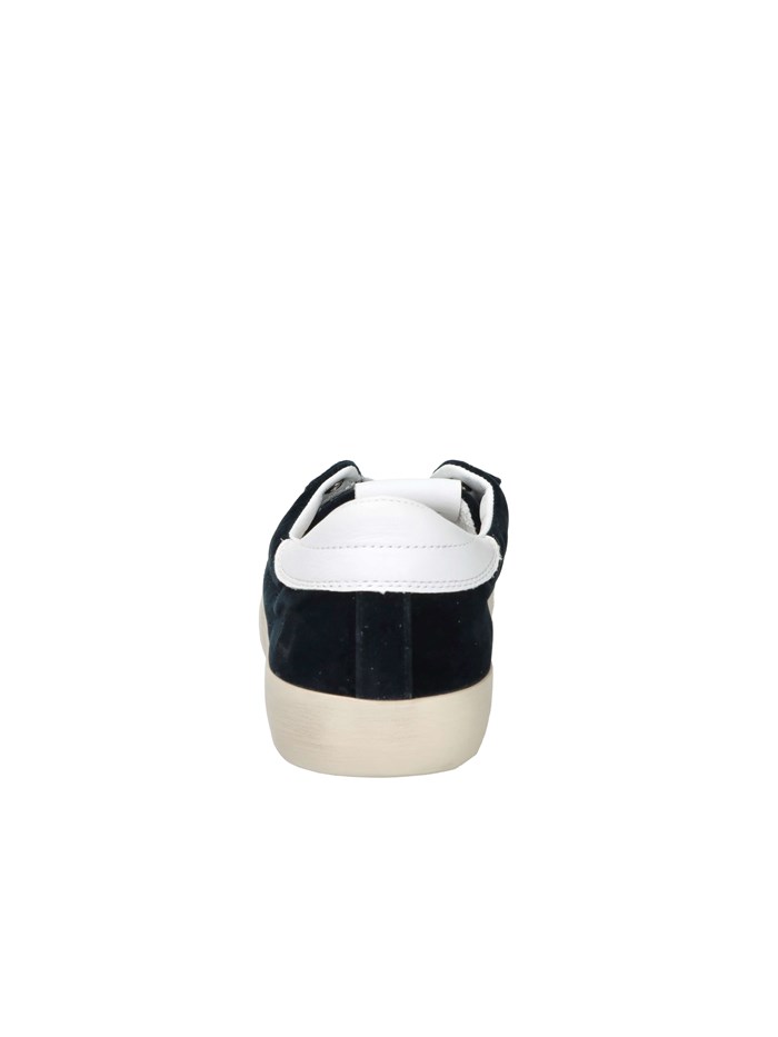 SNEAKERS BASSA M431-HL-VE-GR BLU