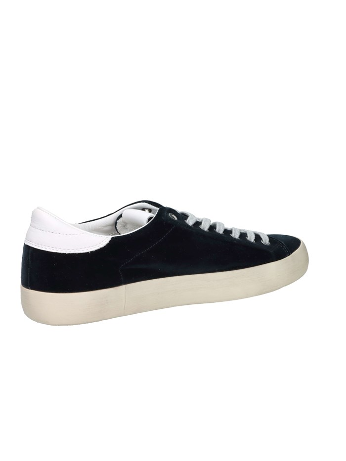 SNEAKERS BASSA M431-HL-VE-GR BLU