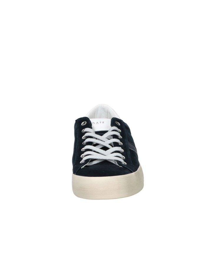 SNEAKERS BASSA M431-HL-VE-GR BLU